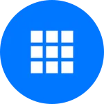 Bluehost SVG Icon